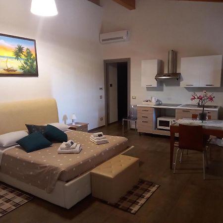 Mazzi House Garden Hotel Dossobuono Ngoại thất bức ảnh