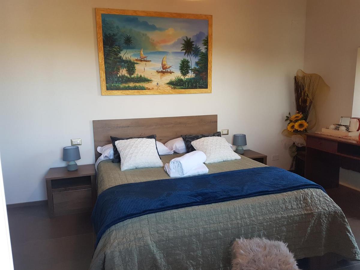 Mazzi House Garden Hotel Dossobuono Ngoại thất bức ảnh