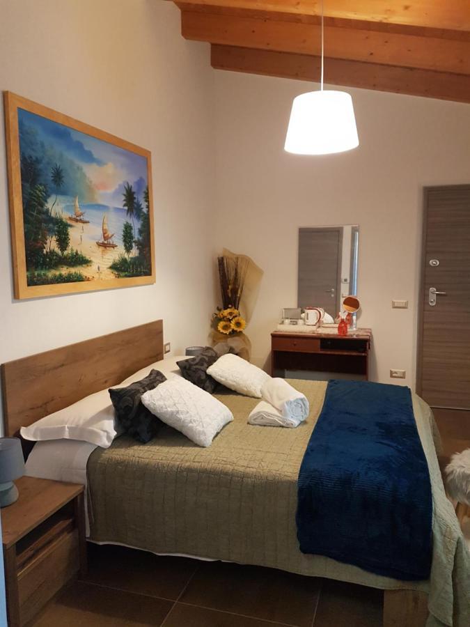Mazzi House Garden Hotel Dossobuono Ngoại thất bức ảnh