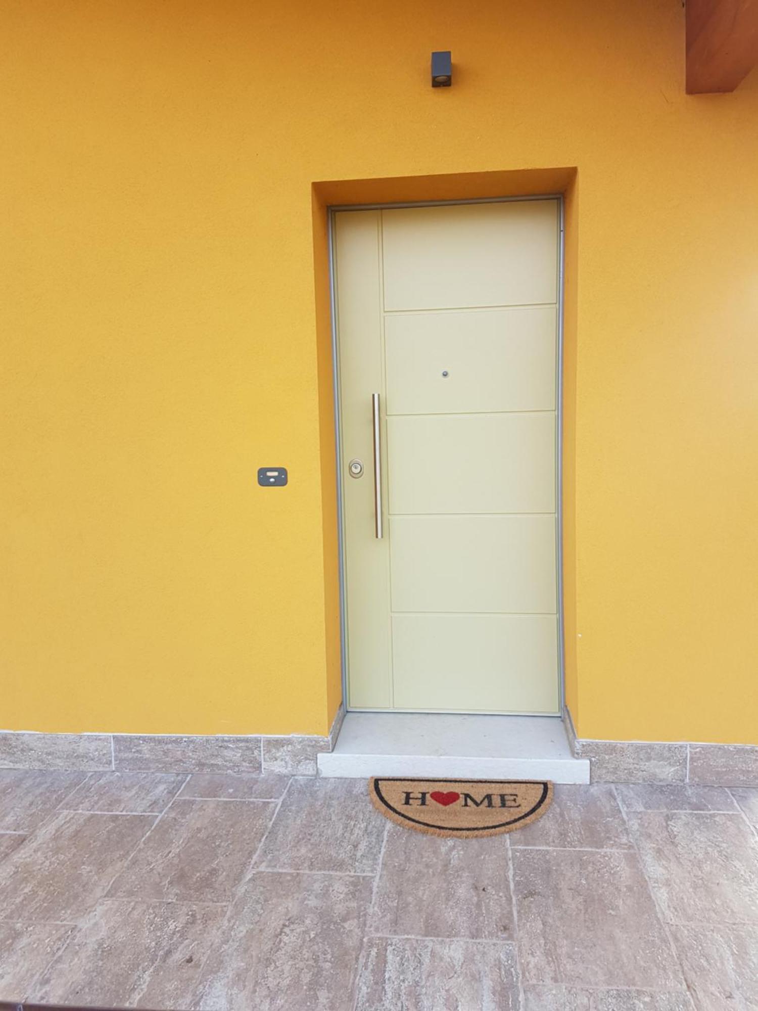 Mazzi House Garden Hotel Dossobuono Ngoại thất bức ảnh