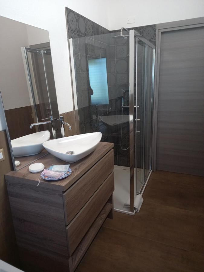 Mazzi House Garden Hotel Dossobuono Ngoại thất bức ảnh